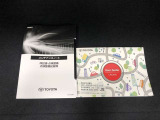 メンテナンスノート、ユーザーガイド付きです。※取扱説明書はWEB閲覧となります。お車の状態は展示店舗までお気軽にお問い合わせください。皆様のご来店をお待ちしております。