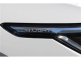 LEDマトリックスヘッドライトIQ.LIGHT(ダイナミックターンインジケーター付)。