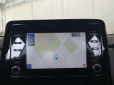 ディスプレイオーディオを装備。スマホとクルマをつなぐことで、これまでのナビに加えて、いろんなサービスが楽しめます。