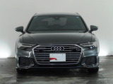 A6アバント  45 TFSI クワトロ スポーツ Sラインパッケージ 4WD