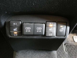 【スイッチ】いろいろなスイッチがありますので、現車でご確認をお願い致します。
