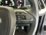車線逸脱防止装置の「レーンキープアシスト」もついています。万が一のよそ見運転で車線をはみ出しても知らせてくれます♪あると便利な機能ですね!
