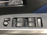 ウィンドウスイッチ類です!