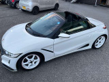 全車内外装クリーニング済み!オイル・エレメント交換をしてから納車しますので気持ちよくお乗りいただけます。※ただし登録済(軽の場合は届出済)未使用車は除きます。