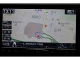 ☆★目的地まで道案内してくれる「ナビゲーション」付き★☆