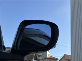 ミラーです