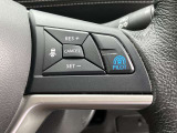 プロパイロット(同一車線運転支援技術)搭載です。高速道路でアクセル、ブレーキ、ステアリングを自動制御して運転の疲労をグッと軽減してくれます。