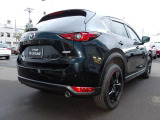 CX-5 2.2 XD 4WD