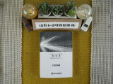ナビ説明書