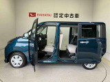 中古車なら同じ予算で新車を買うより、ワンランクもツーランクも上のグレードを選ぶことも可能です。憧れの最新車種も手に入れるチャンスです
