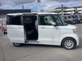 ■□■□■ 軽届出済未使用車・登録済未使用車は、『ナンバー登録だけされた車で、使用や運行に供されていない中古車』です。 ■□■□■
