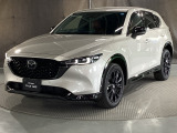 CX-5のアイデンティティは、デザイン、走り、室内、荷室、価格などを高次元でまとめたバランスの良さにあります!一芸で選ばせるSUVではなく、長く付き合うほど良さが分かるSUVなのです!