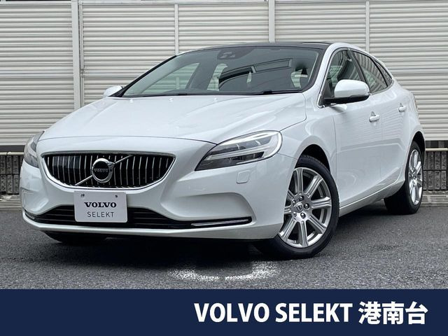 V40 T3 クラシック エディション