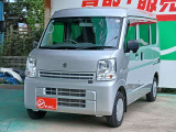 エブリイ PA リミテッド ハイルーフ 4WD 