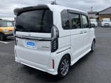 N-BOXカスタム EX 