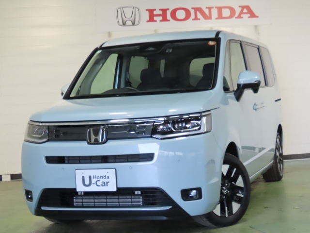 ステップワゴン  1.5 エアー 4WD