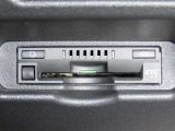 ◇ETC車載器付きです。高速道路の料金所もスムーズに通過できます。
