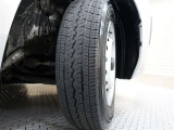 タイヤサイズは155/80R14となっております☆