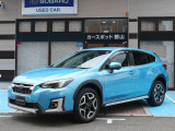 スバル XV