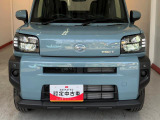 ダイハツ認定中古車ならもしもの時も安心です。充実した中古車保証付きで販売しております。