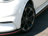 16インチNISMO専用アルミホイール☆おしゃれは足元からです。