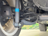 お車を安心してお乗りいただく為には、足回りの定期点検が欠かせません。サービスサポート(有償保証)では無料点検もご提供しており、安心のカーライフをお過ごしいただけるサポート体制が整っています。