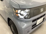 【オートライト(AUTO)】外の明るさをシステムが感知して、自動でヘッドライトが点灯します!ヘッドライトをつけ忘れを防ぐ便利機能です