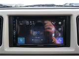 Bluetooth接続可能です。