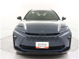 ワイド&ローのスタイルで走行安定性もばっちりです。運転しやすくロングドライブも安心です。