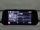 【マツダコネクト】ラジオ・テレビ/Bluetoothオーディオ、その他アプリケーションなどの機能で楽しむことができます。