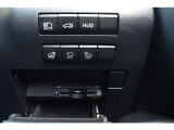 アダプティブハイビーム、パワーバックドア、HUD、ステアリングヒーター、アラウンドビューなど各種設定もこちらから行えます♪