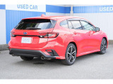 レヴォーグ 1.8 GT-H EX 4WD 