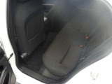 リアシート