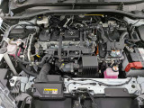 車のコンディションチェックには外せない場所です。是非一度御覧ください。