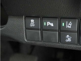 ◆VSA◆横滑り防止装置が装備されています。コーナーリング時の横すべりを抑える機能と、車両の急激な挙動変化を抑える機能で、安定した走行を実現しています。運転に安心とゆとりが出来ます。