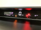 見やすいデジタルメーターです!走行距離もご確認ください!!(^^♪