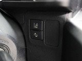 各操作スイッチなども使いやすい位置に配置されています!