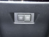 USB/AUX端子も備えられていますので?お手持ちの音楽機器を繋げられます(^^♪