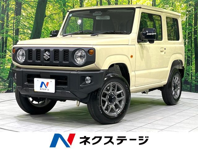 ジムニー XC
