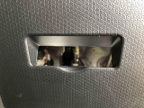 ETC取り付けスペースになります。