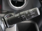◆オートライト◆ヘッドライトは、オートライト付き!トンネルでも操作が不要で安全に運転できます