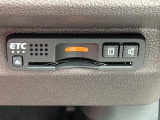 今や必需品とも言えるETC車載器!とにかく便利