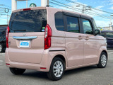 N-BOX G L ターボ ホンダセンシング 