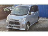 タントエグゼ カスタムG 4WD