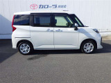 トヨタ認定中古車保証付!(1年間、距離無制限 HV車はHV保証付) 別途延長保証もご用意しております♪ ぜひ現車を確認にご来店ください