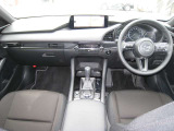 MAZDA3ファストバック  1.8 XD Sパッケージ ディーゼルターボ