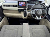 N-BOX G L ホンダセンシング 
