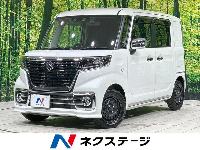 スペーシアベース GF 