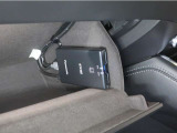 ETC2.0車載器付。料金所での手間を解消します。通行券を取る際幅寄せに気を使う必要もありません