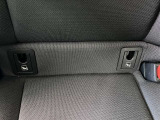 シート表皮はモケットタイプです。